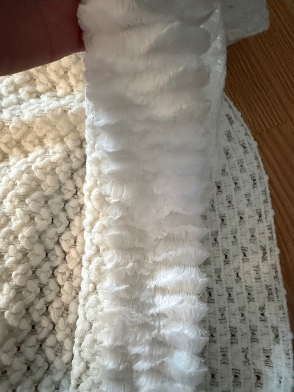 Scarf - Picture 2 of 2